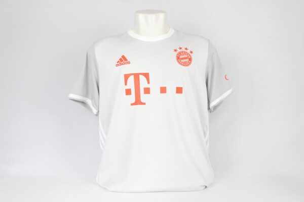 Bayern de Munique 2020/21 Away