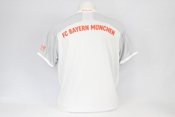 Bayern de Munique 2020/21 Away