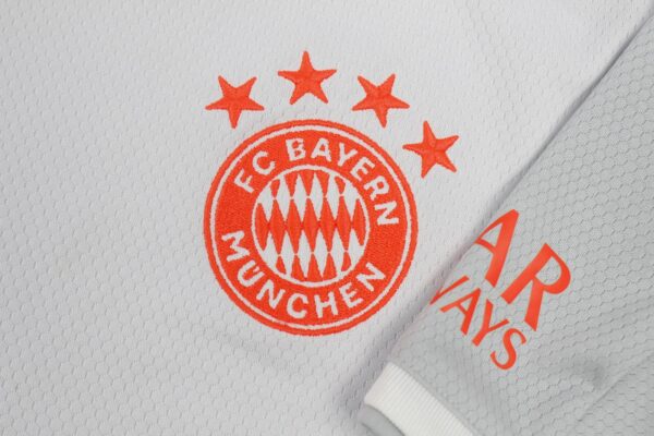 Bayern de Munique 2020/21 Away