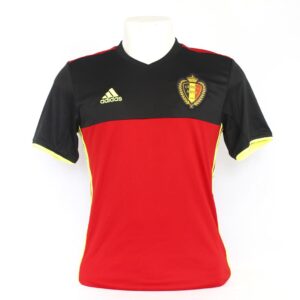 Bélgica 2016 Home