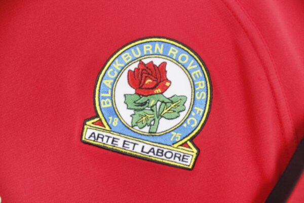 Blackburn Rovers 2010/11 Away