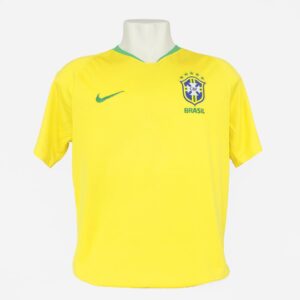 Brasil 2018 Home