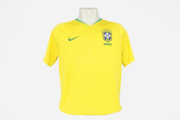 Brasil 2018 Home