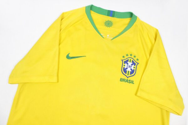 Brasil 2018 Home