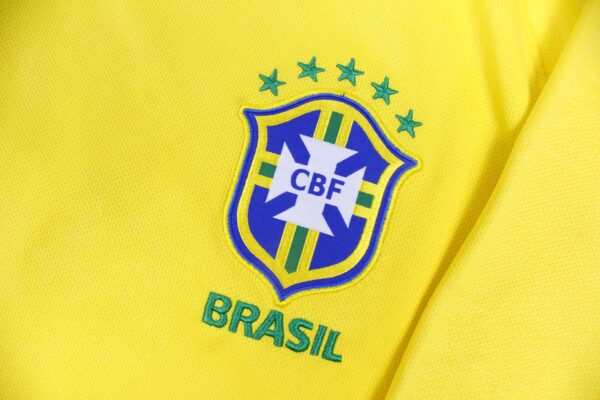 Brasil 2018 Home