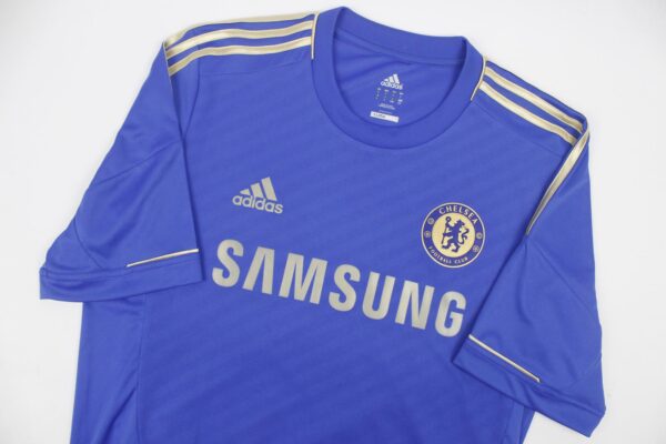 Chelsea 2012/13 Home