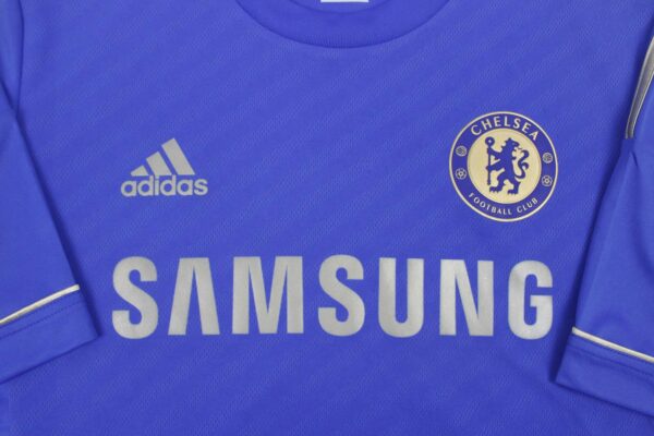 Chelsea 2012/13 Home