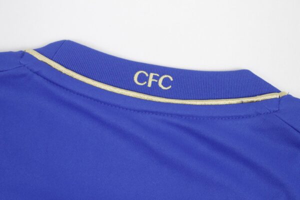 Chelsea 2012/13 Home