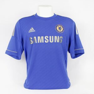 Chelsea 2012/13 Home