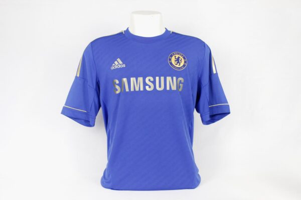 Chelsea 2012/13 Home