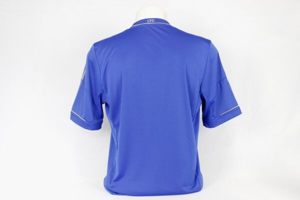 Chelsea 2012/13 Home