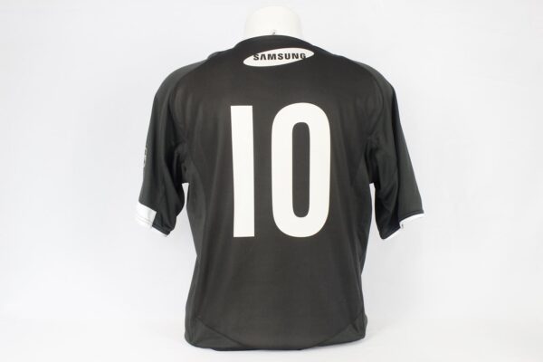 Corinthians 2005 Away