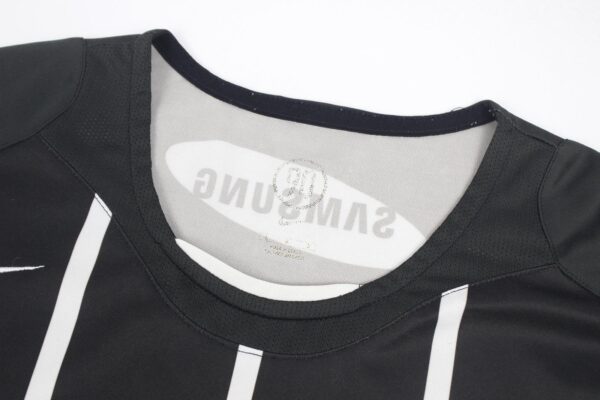 Corinthians 2005 Away