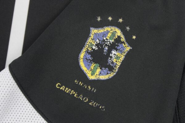 Corinthians 2005 Away