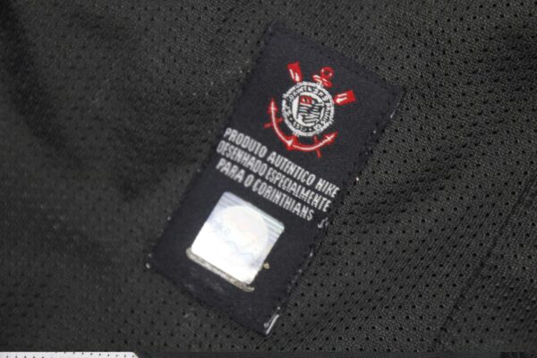 Corinthians 2005 Away