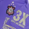 Corinthians 2009 Comemorativa