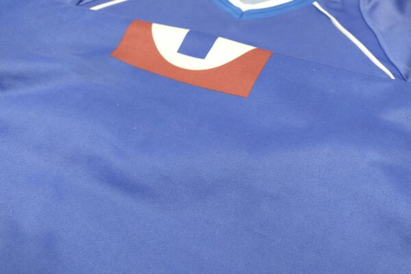 Cruz Azul 2003 Home