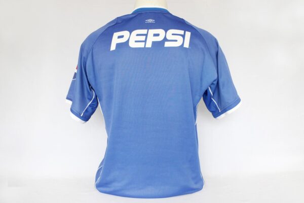 Cruz Azul 2003 Home