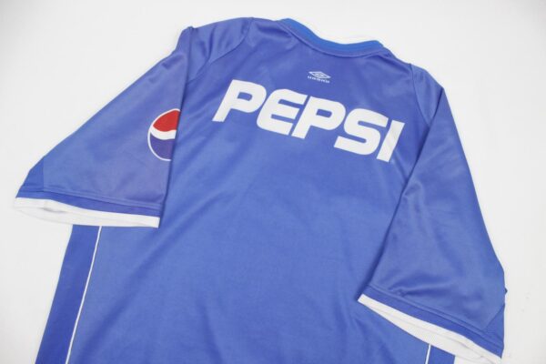 Cruz Azul 2003 Home