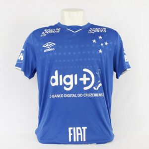 Cruzeiro 2019 Home