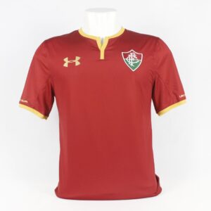 FLUMINENSE 2017 THIRD