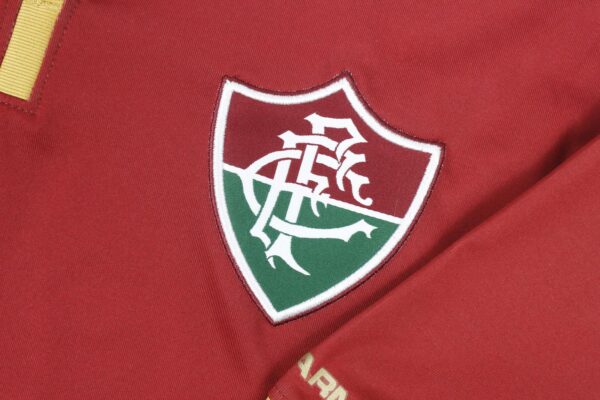 FLUMINENSE 2017 THIRD