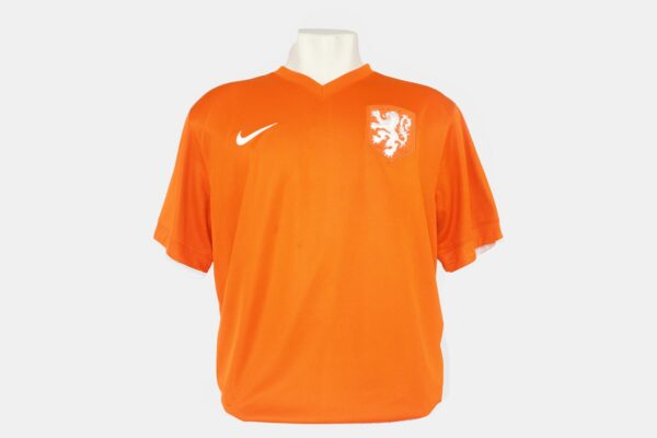 Holanda 2014 Home