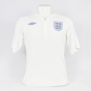 Inglaterra 2011 Home