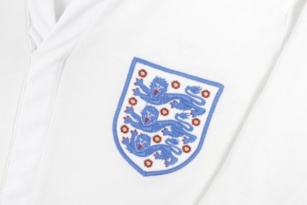 Inglaterra 2011 Home