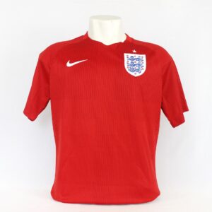 Inglaterra 2014 Home