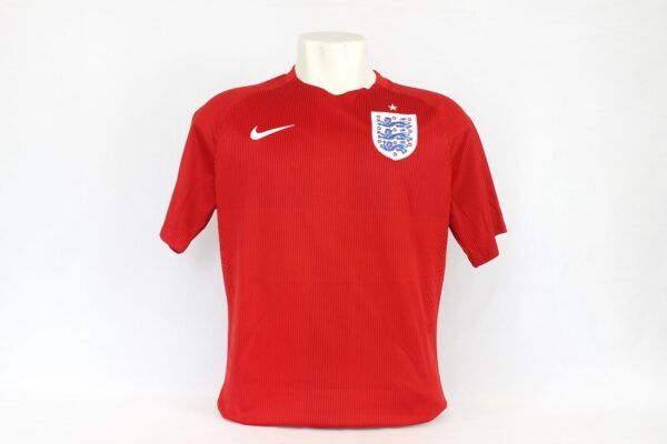 Inglaterra 2014 Home