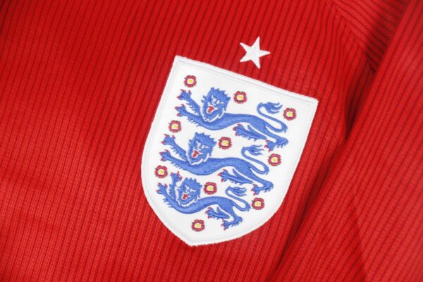 Inglaterra 2014 Home