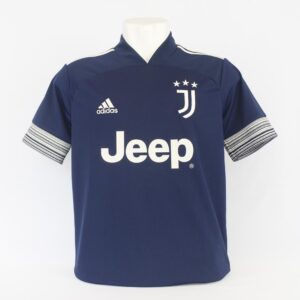 Juventus 2020/21 Away