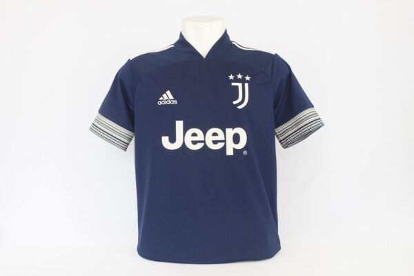 Juventus 2020/21 Away