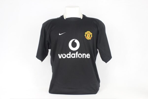 Manchester United 2003/04 Away