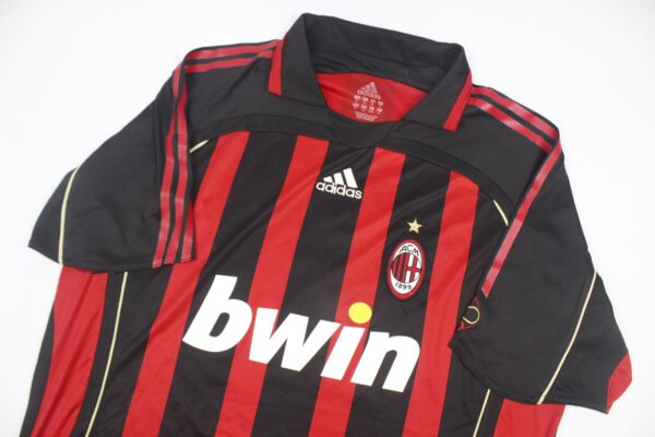 Milan 2006/07 Home