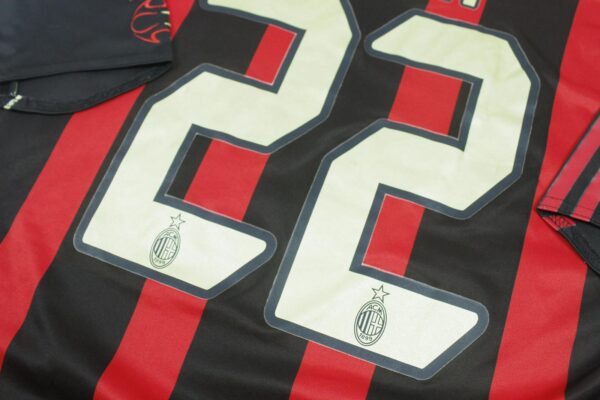 Milan 2006/07 Home