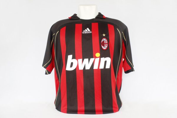 Milan 2006/07 Home