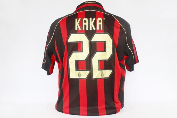 Milan 2006/07 Home