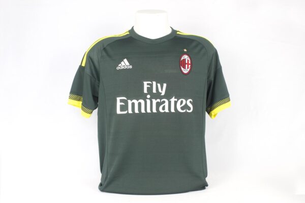 Milan 2015/16 Third