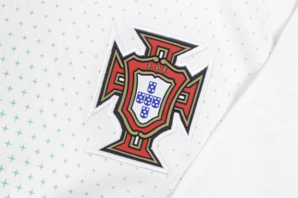 Portugal 2018 Away