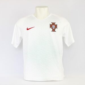 Portugal 2018 Away