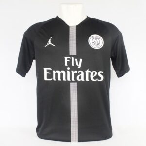 Paris Saint Germain 2018/19 Third