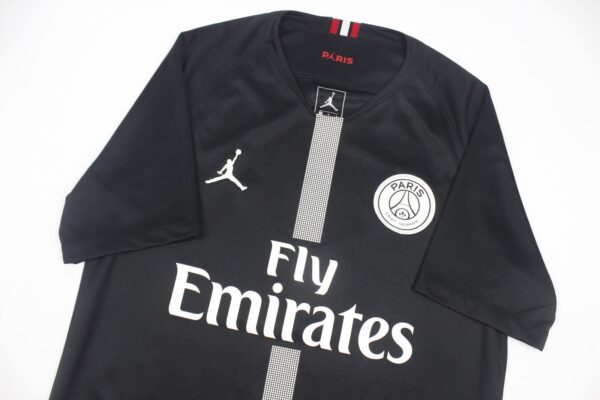 Paris Saint Germain 2018/19 Third