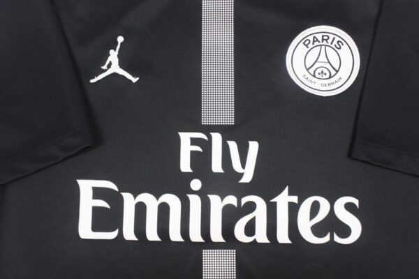 Paris Saint Germain 2018/19 Third