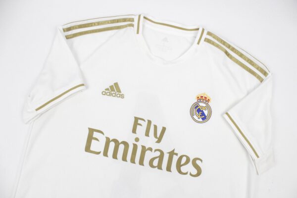 Real Madrid 2019/20 Home