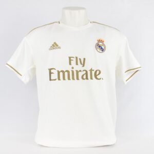 Real Madrid 2019/20 Home