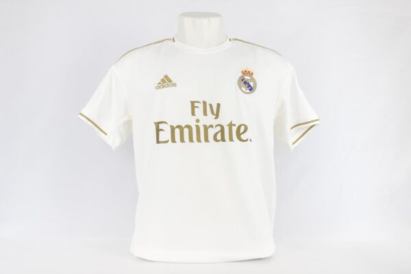 Real Madrid 2019/20 Home