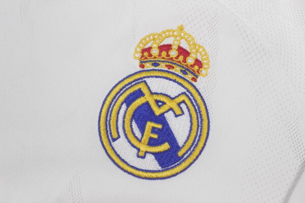 Real Madrid 2020/21 Home