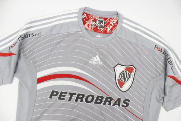 River Plate 2009 Away